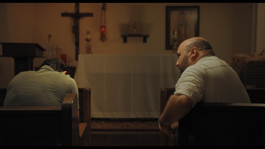 Kit de Santidad